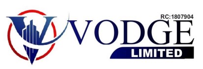 vodge logo